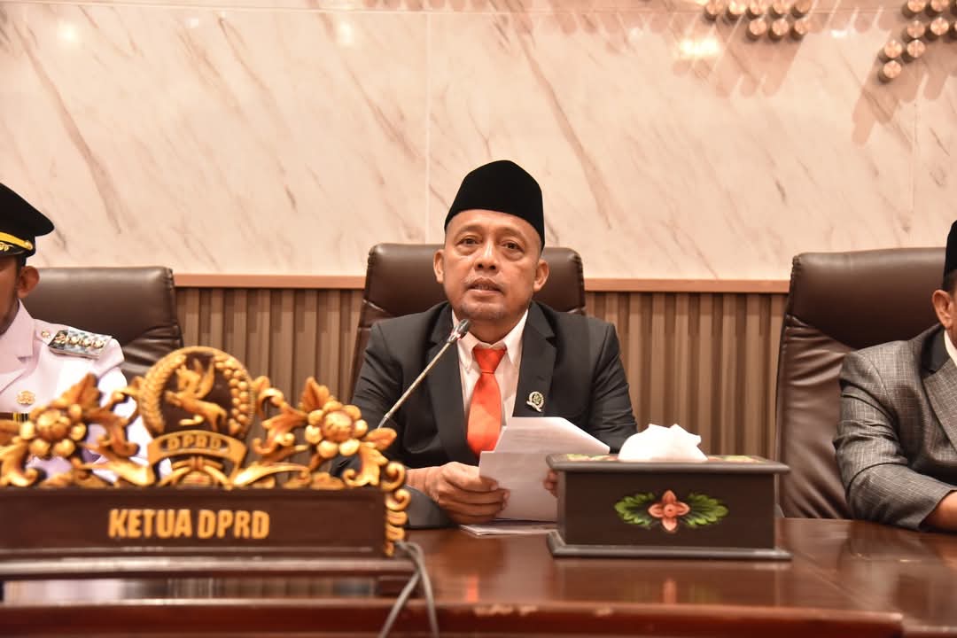 Ketua DPRD Sumenep Soroti Pentingnya Semangat Kemerdekaan dalam Membangun Daerah