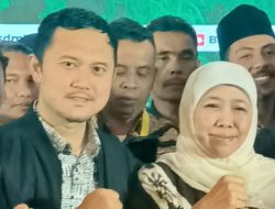 Kades Tambuko Sesalkan Santunan Gubernur Jatim, Warganya Meninggal Akibat Campak Tak masuk Data