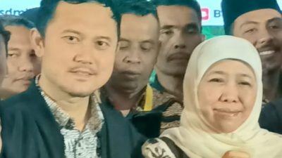 Kades Tambuko Sesalkan Santunan Gubernur Jatim, Warganya Meninggal Akibat Campak Tak masuk Data