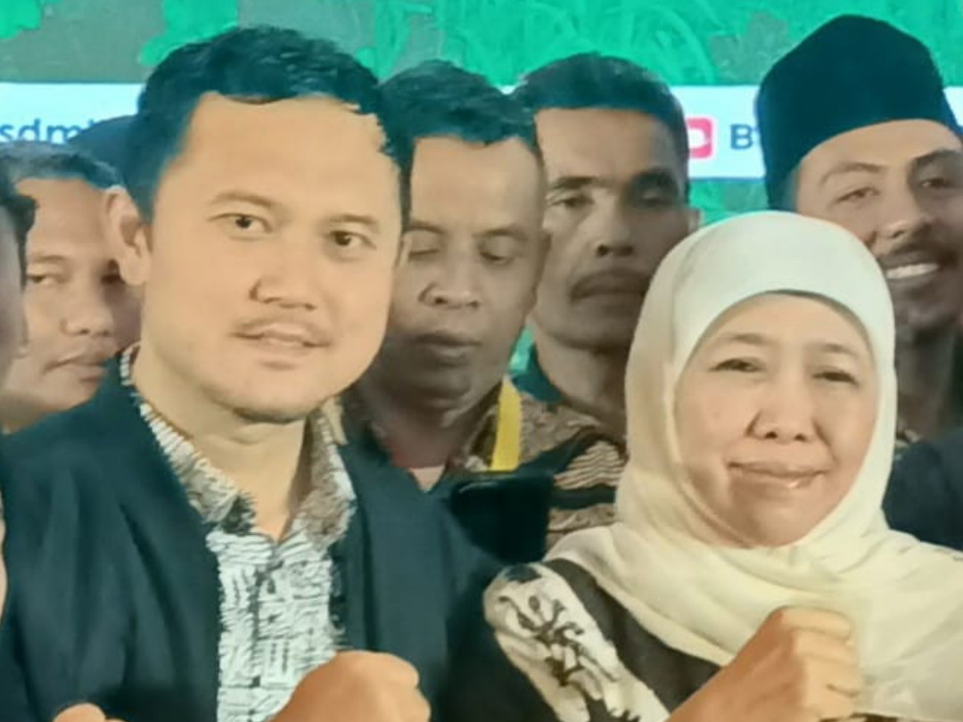 Kades Tambuko Sesalkan Santunan Gubernur Jatim, Warganya Meninggal Akibat Campak Tak masuk Data
