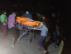 Pria Ditemukan Tewas Membusuk di Rumah Kontrakan di Sumenep