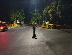 Polres Sumenep Berhasil Ungkap Kasus Tabrak Lari yang Tewaskan Pemotor di Simpang 3 Mastasek