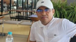 Nur Faizin dan Heroisme Palsu Pemberantasan Rokok Ilegal Nur Faizin dan Heroisme Palsu Pemberantasan Rokok Ilegal