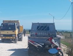 Tak Kantongi Izin Lingkungan, Aktivitas Perumahan Royal Pabian Jadi Sorotan Publik
