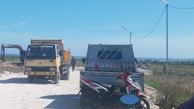 Tak Kantongi Izin Lingkungan, Aktivitas Perumahan Royal Pabian Jadi Sorotan Publik