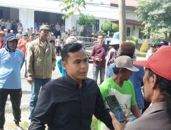 Status DPO Jadi Polemik, Zubairi: Itu Prosedur, Bukan Pengelakan!