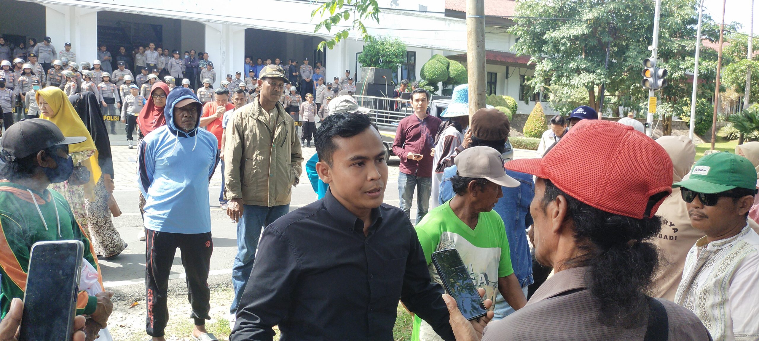 Status DPO Jadi Polemik, Zubairi: Itu Prosedur, Bukan Pengelakan!