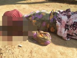 Seorang Cucu di Lenteng Serang Nenek Sendiri Hingga Tewas di Tempat