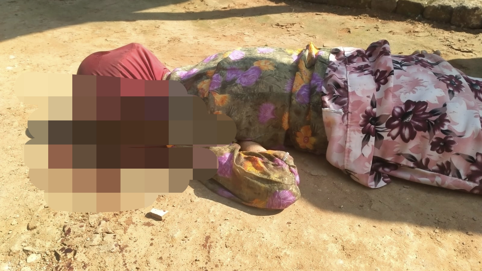 Seorang Cucu di Lenteng Serang Nenek Sendiri Hingga Tewas di Tempat