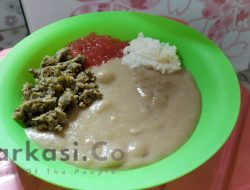 Mengenal Tajin Polor Tradisi Masyarakat Sumenep