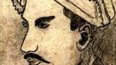K. ABDULLAH SAJJAD