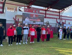 Turnamen Mini Soccer Antar Pelajar SD Digelar di Sumenep
