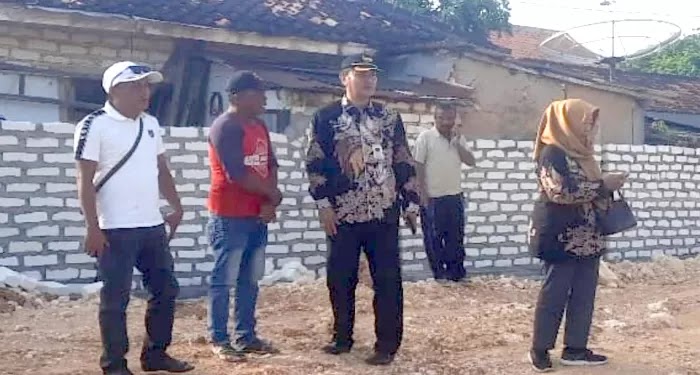DPMPTSP Sumenep: Tak Boleh ada Aktivitas Pembangunan Perumahan Royal Pabian Sebelum Izin Lengkap