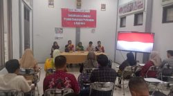 Pemkab Sumenep Sosialisasikan Produk Keuangan Perbankan dan Asuransi bagi Pelaku UMKM