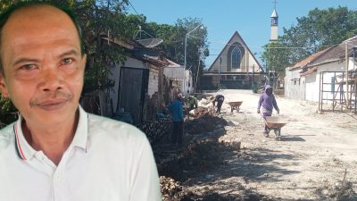 Praktisi Hukum Tuding Pernyataan Kepala DPMPTSP Kabupaten Sumenep Soal Pembangunan Royal Pabian Menyesatkan