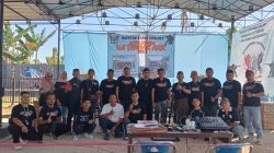 Maestoh Stone Sumenep Kembali Gelar Uji Tembak Sesi III