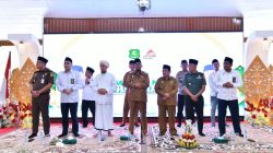 Bupati Sumenep Ingatkan ASN Agar Tanamkan Nilai Keteladanan Rasulullah dalam Memberikan Pelayanan Masyarakat
