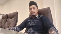 Fraksi Nasdem Siap Berkontribusi Maksimal demi Kepentingan Rakyat 