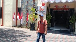 Jumlah Kerugian Negara di Desa Batang-Batang Daya Belum Pasti dan On Proses Berhitung 
