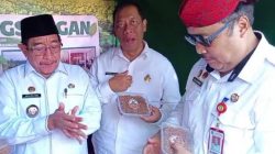 Festival Hari Tani Nasional Digelar, Imam Hasyim: ini Titik Balik Kebangkitan Pertanian di Sumenep