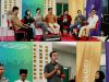 Reuni Akbar Perdana FISIP UINSA, Taufiq Ms Terpilih Jadi Ketua IKA 2025–2030