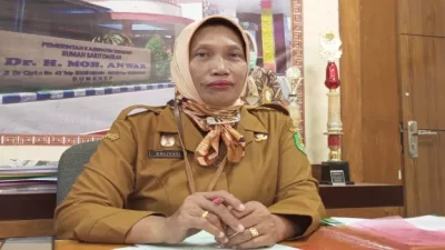 Direktur RSUD dr. H. Moh. Anwar Tekankan Urgensi Penyediaan Fasilitas HBOT di Wilayah Kepulauan Sumenep