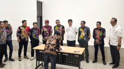 Sebelas Perusahaan Rokok yang Tergabung di APHT Resmi Terima Izin NPPBKC dari Direktorat Bea Cukai Jatim