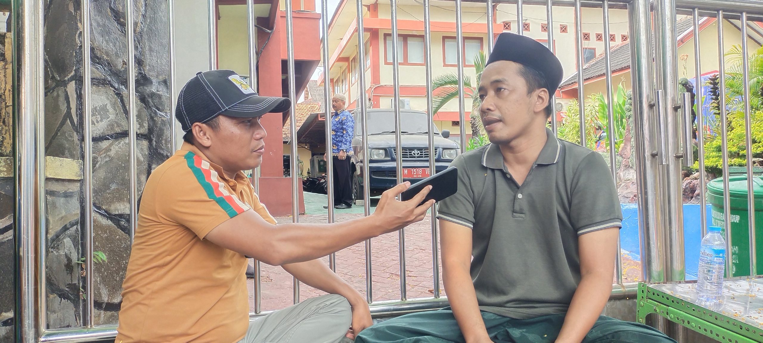 12 Tahun Perda Perlindungan Petani Tak Kunjung Tuntas, Anggota DPRD Sumenep: Kelalaian Legislatif dan Eksekutif