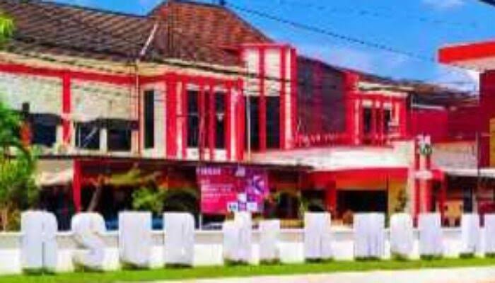 RSUD dr. H. Moh. Anwar Sumenep Siapkan Ruang Isolasi Khusus Pasien Campak