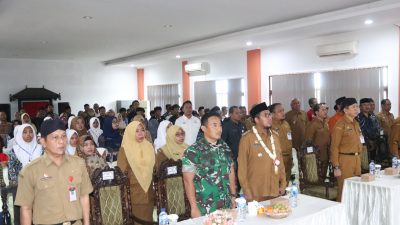 Pemkab Sumenep Luncurkan Sekolah Rakyat untuk Meningkatkan Akses Pendidikan