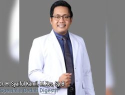 RSUD dr. H. Moh. Anwar Sumenep Hadirkan Pelayanan Sub Spesialis Bedah Digestif