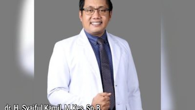 RSUD dr. H. Moh. Anwar Sumenep Hadirkan Pelayanan Sub Spesialis Bedah Digestif