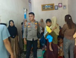 Dua Anak Tenggelam di Pantai Mamburit, Warga Kalisangka Berduka