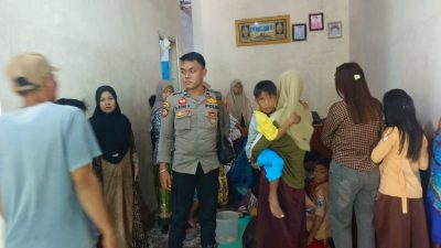 Dua Anak Tenggelam di Pantai Mamburit, Warga Kalisangka Berduka