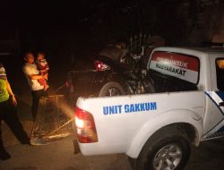 Pengemudi Tabrak Lari di Jenangger Sumenep Terungkap