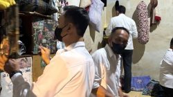 Rutan Kelas IIB Sumenep Gelar Penggeledahan Serentak di Seluruh Blok Hunian Warga Binaan