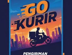GO-KURIR Hadirkan Layanan Pengiriman Cepat, Ramah, dan Amanah