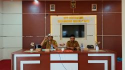 Harga Pupuk Subsidi Turun 20 Persen, Korluh BPP Guluk-Guluk: Distributor dan Kios Wajib Ikuti HET Baru