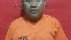 Pelaku Curanmor asal Desa Poja Sumenep Dibekuk Polisi