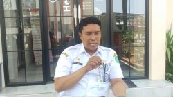 Disnaker Sumenep Berikan Perlindungan kepada Pekerja Rentan melalui BPJS Ketenagakerjaan