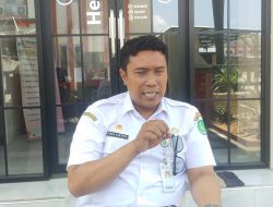 Disnaker Sumenep Berikan Perlindungan kepada Pekerja Rentan melalui BPJS Ketenagakerjaan