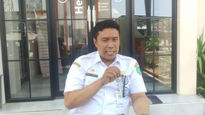 Disnaker Sumenep Berikan Perlindungan kepada Pekerja Rentan melalui BPJS Ketenagakerjaan