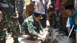 Pemkab Sumenep Perbaiki Rumah Warga Terdampak Gempa Bumi di Pulau Sapudi