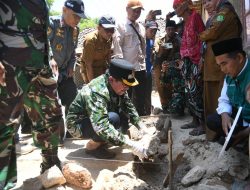 Pemkab Sumenep Perbaiki Rumah Warga Terdampak Gempa Bumi di Pulau Sapudi