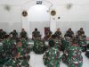 Kodim 0827/Sumenep Gelar Doa Bersama Jelang HUT ke-80 TNI