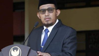 Bupati Sumenep Wajibkan ASN Berhemat BBM dan Penggunaan Transportasi Non-BBM di Hari Jumat