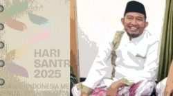 Keluarkan SE HSN, Bupati Sumenep Berharap Semangat Hari Santri Harus Dirasakan di Semua Sektor