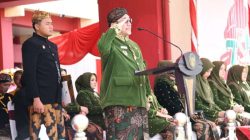 Harjad ke-756 Wabup Sumenep Tegaskan Branding Jadi Kunci Meningkatkan Keunggulan Daerah