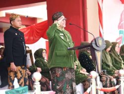Harjad ke-756 Wabup Sumenep Tegaskan Branding Jadi Kunci Meningkatkan Keunggulan Daerah