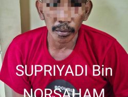 Polres Sumenep Tangkap Pelaku Pencurian Sapi, Satu Komplotan Sebelumnya Sudah Berhasil Diamankan